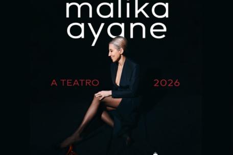 Malika Ayane
