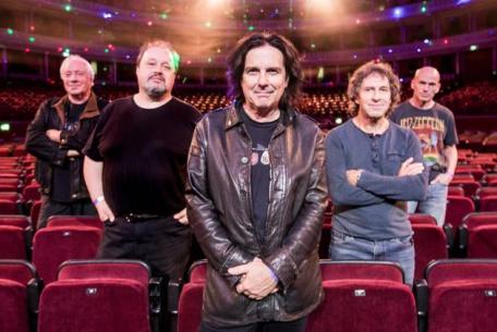 Marillion Marillion