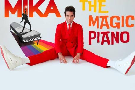 Mika ph. Friends&Partners Official Website Mika ph. Friends&Partners Official Website