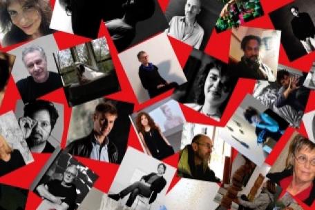 Le altre opere. Artisti che collezionano artisti foto Museo Bilotti Le altre opere. Artisti che collezionano artisti foto Museo Bilotti