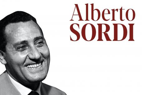 Il Centenario. Alberto Sordi 1920 – 2020 Il Centenario. Alberto Sordi 1920 – 2020