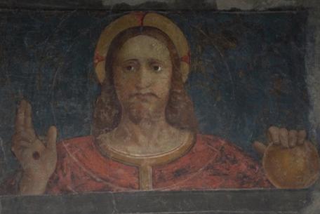 Rinascimento marchigiano. Opere d’arte restaurate dai luoghi del sisma Rinascimento marchigiano. Opere d’arte restaurate dai luoghi del sisma