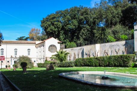 Museo Carlo Bilotti Museo Carlo Bilotti