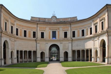 Spina etrusca a Villa Giulia. Un grande porto nel Mediterraneo-Foto: sito ufficiale turismoroma