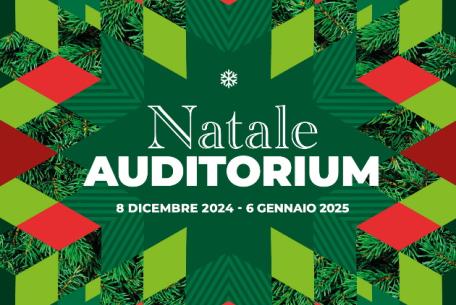 Natale Auditorium