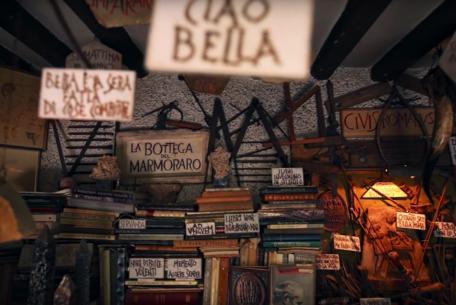 Negozi storici d'eccellenza Negozi storici d'eccellenza