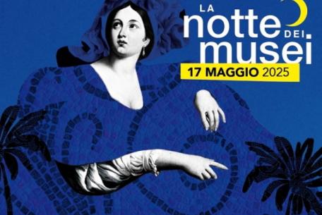 Notte dei Musei 2025