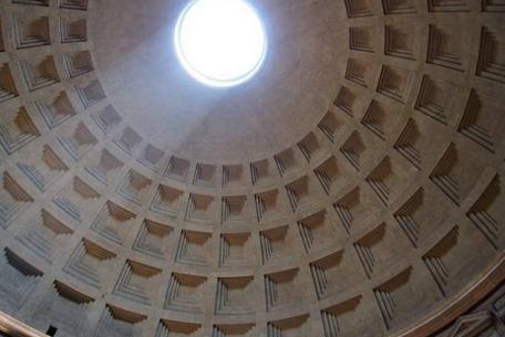 Oculus - Pantheon