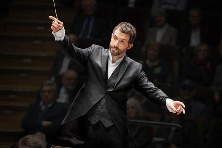 Omer Meir Wellber@ph Jens Gerber Omer Meir Wellber@ph Jens Gerber