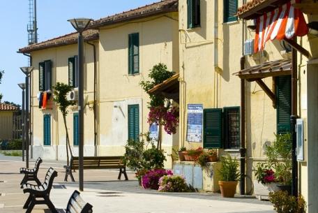Borghetto dei Pescatori Borghetto dei Pescatori