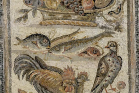 Ottobrata romana a Palazzo Massimo-Foto: locandina ufficiale della manifestazione