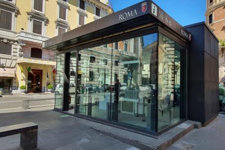 P.Stop - Via Giuseppe Zanardelli P.Stop - Via Giuseppe Zanardelli