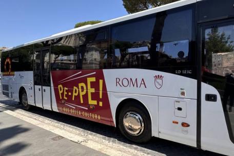PE-PPE! Non sarà il solito giro