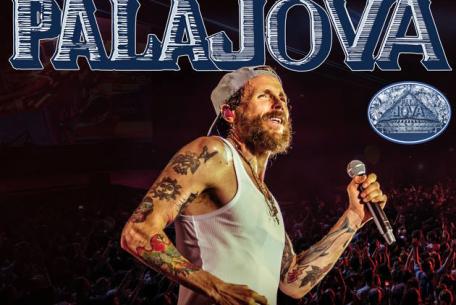 Jovanotti - Palajova