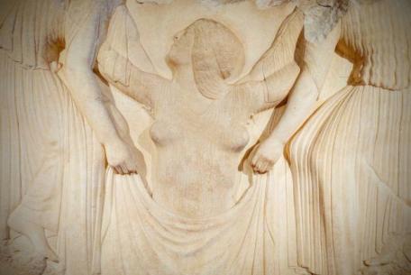 Al centro di Roma. Storia, filosofi, arte, architettura, archeologia, letteratura-Foto: Trono Ludovisi, Palazzo Altemps - turismoroma Al centro di Roma. Storia, filosofi, arte, architettura, archeologia, letteratura-Foto: Trono Ludovisi, Palazzo Altemps - turismoroma