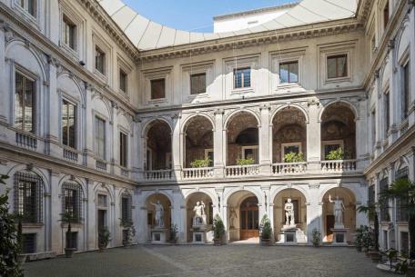 Palazzo Altemps