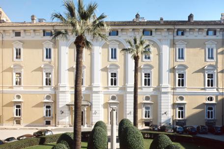 Palazzo Colonna