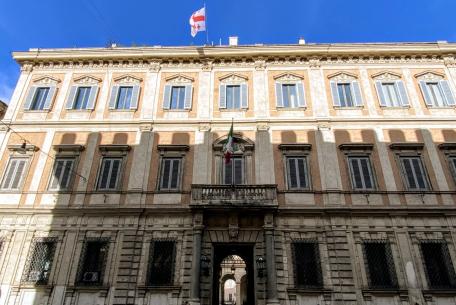 Palazzo Grazioli