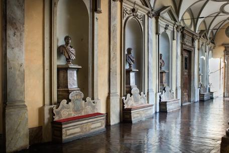 Palazzo Ruspoli-Foto sito ufficiale di Palazzo Ruspoli