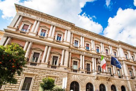 Palazzo dell'Agricoltura ph.courtesy Masaf Palazzo dell'Agricoltura ph.courtesy Masaf