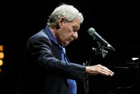 Paolo Conte - Ph. Auditorium Parco della Musica Paolo Conte - Ph. Auditorium Parco della Musica