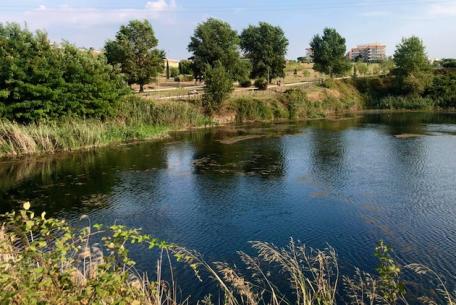 Parco Archeologico Ponte di Nona-Foto: sito ufficiale del Parco Archeologico Ponte di Nona Parco Archeologico Ponte di Nona-Foto: sito ufficiale del Parco Archeologico Ponte di Nona