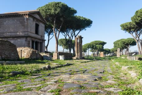 Parco Regionale dell'Appia Antica