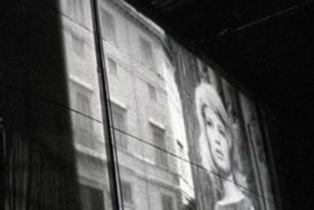Passeggiate Romane di Cinema. Fotografie di Paolo Grana-Foto: sito ufficiale della Casa del Cinema Passeggiate Romane di Cinema. Fotografie di Paolo Grana-Foto: sito ufficiale della Casa del Cinema