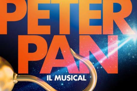 Peter Pan - Il Musical Peter Pan - Il Musical