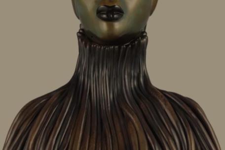 Wangechi Mutu - Poemi della terra nera Wangechi Mutu - Poemi della terra nera