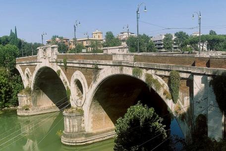 Ponte Matteotti Ponte Matteotti