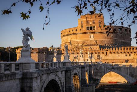 Ponte Sant'Angelo Ponte Sant'Angelo