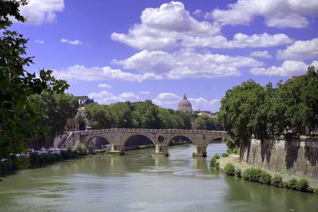 Ponte Sisto turismoroma