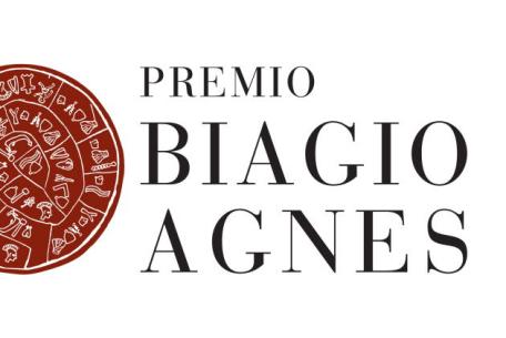Premio Biagio Agnes 2026-Foto: locandina ufficiale della manifestazione Premio Biagio Agnes 2026-Foto: locandina ufficiale della manifestazione
