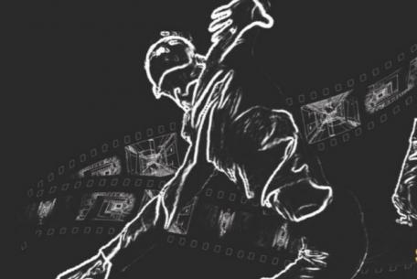 Premio Roma Danza 2020 Premio Roma Danza 2020