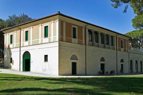 Progetti Speciali a Casina di Raffaello-Foto: sito ufficiale di turismoroma