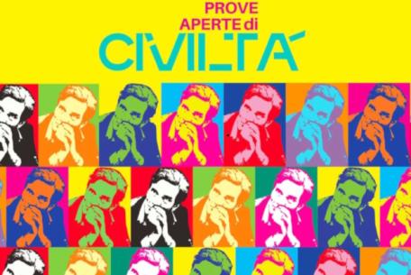 Prove Aperte di Civiltà Prove Aperte di Civiltà