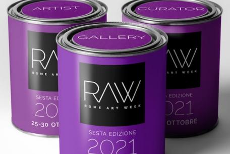 Rome Art Week 2021-Foto: sito ufficiale del Rome Art Week Rome Art Week 2021-Foto: sito ufficiale del Rome Art Week