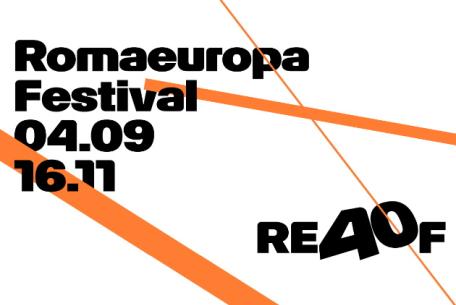 Romaeuropa Festival - REF 2025 Romaeuropa Festival - REF 2025