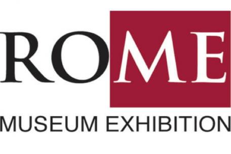 RO.ME - Museum Exhibition RO.ME - Museum Exhibition