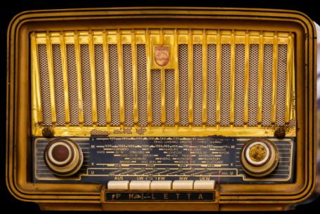 Radio Radio
