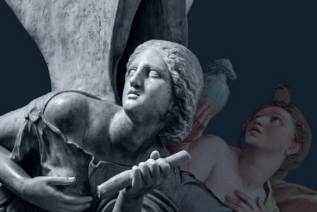 Raffaello e l'antico nella Villa di Agosto Chigi-Foto: sito ufficiale di Villa Farnesina Raffaello e l'antico nella Villa di Agosto Chigi-Foto: sito ufficiale di Villa Farnesina