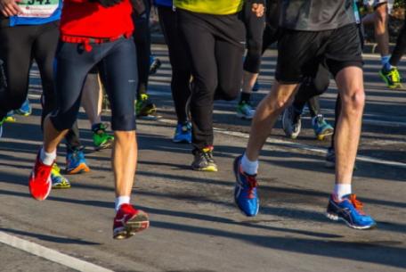 Rock & Run 2020 Rock & Run 2020