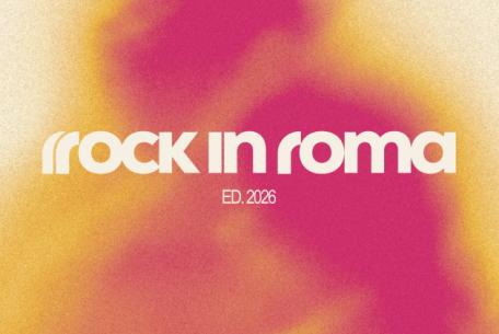 Rock in Roma 2026