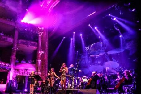 Rock the Opera Rock the Opera