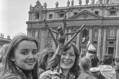 Roma 1975. Città, volti e storie nell’anno giubilare Roma 1975. Città, volti e storie nell’anno giubilare