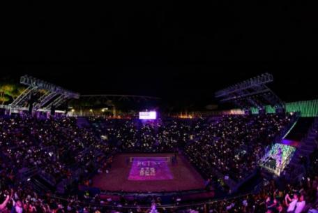 FIVB World Tour Finals Rome 2019 FIVB World Tour Finals Rome 2019
