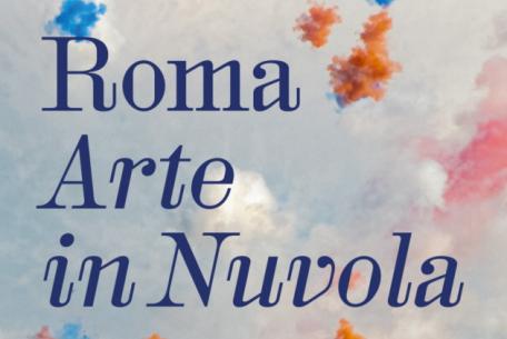 Roma Arte in Nuvola 2025 Roma Arte in Nuvola 2025