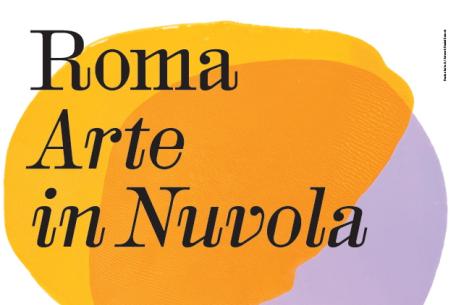 Roma Arte in Nuvola 2026