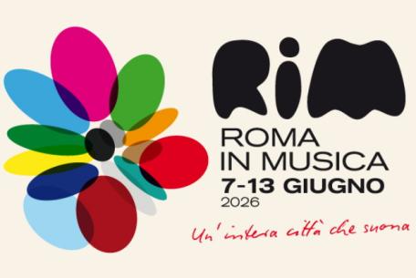 Roma In Musica 2026: un'intera città che suona